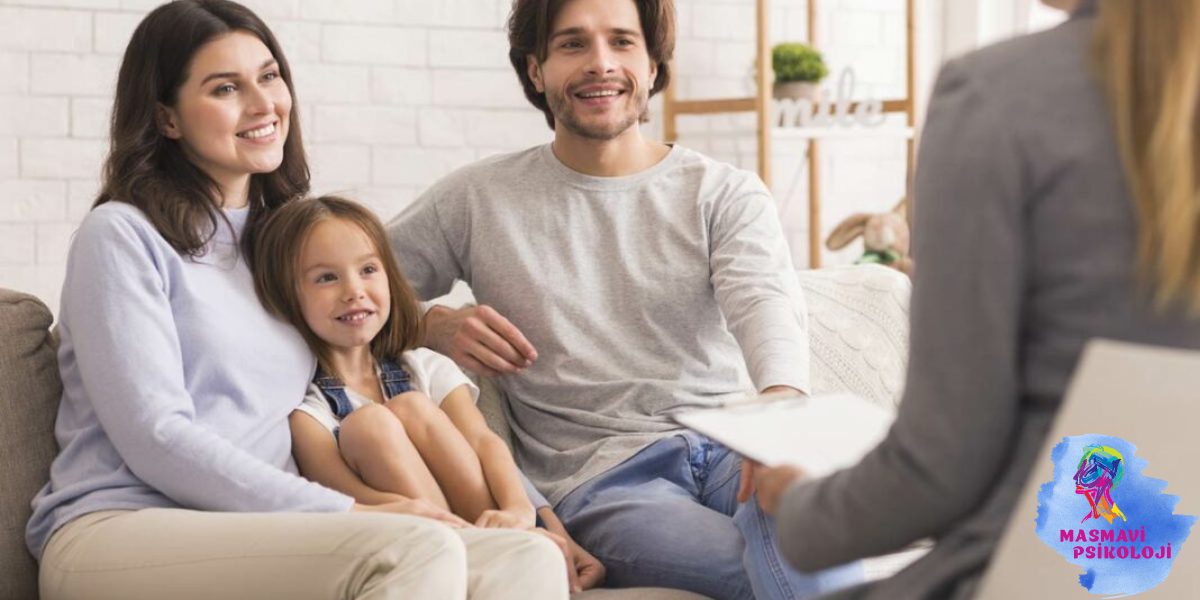 Aile Terapisi